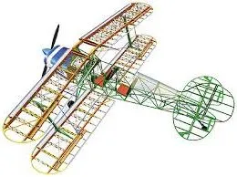 2010 Steen Aero Lab Skybolt in Little Hocking, OH