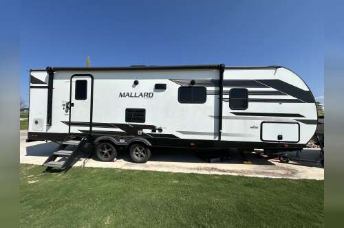2023 Heartland MALLARD M260 in cleburne TX