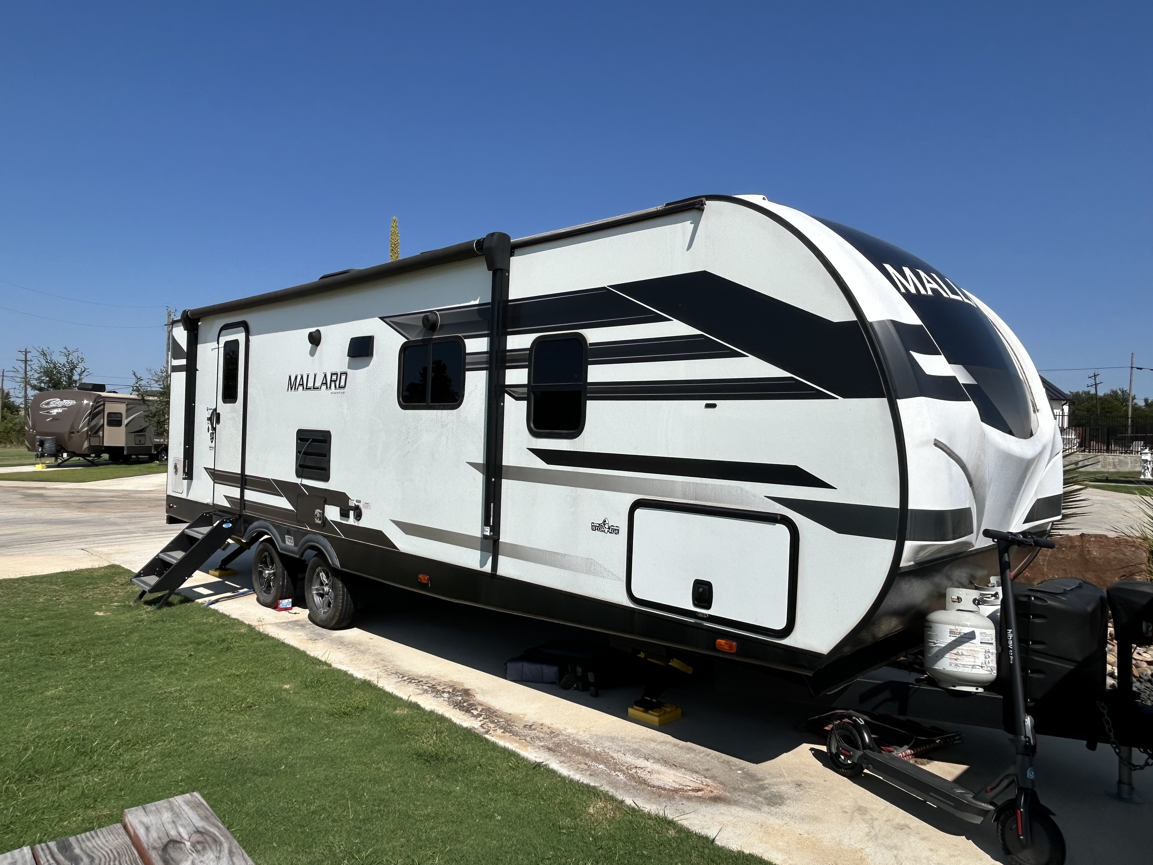 2023 Heartland MALLARD M260 RV