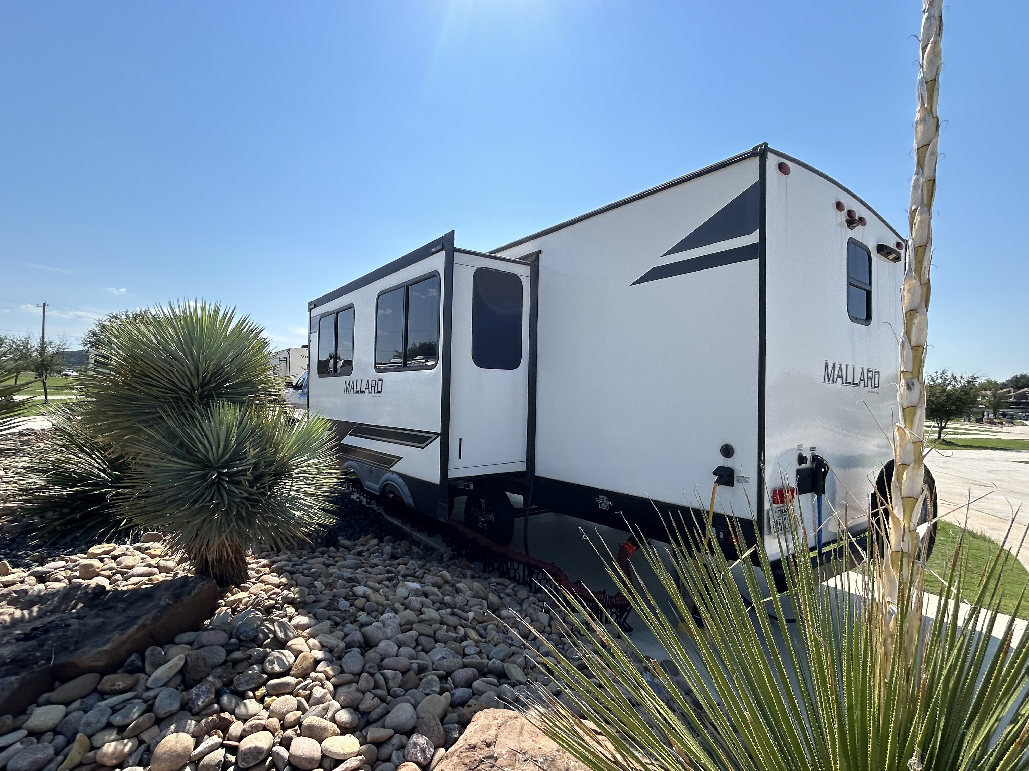 2023 Heartland MALLARD M260 in cleburne TX