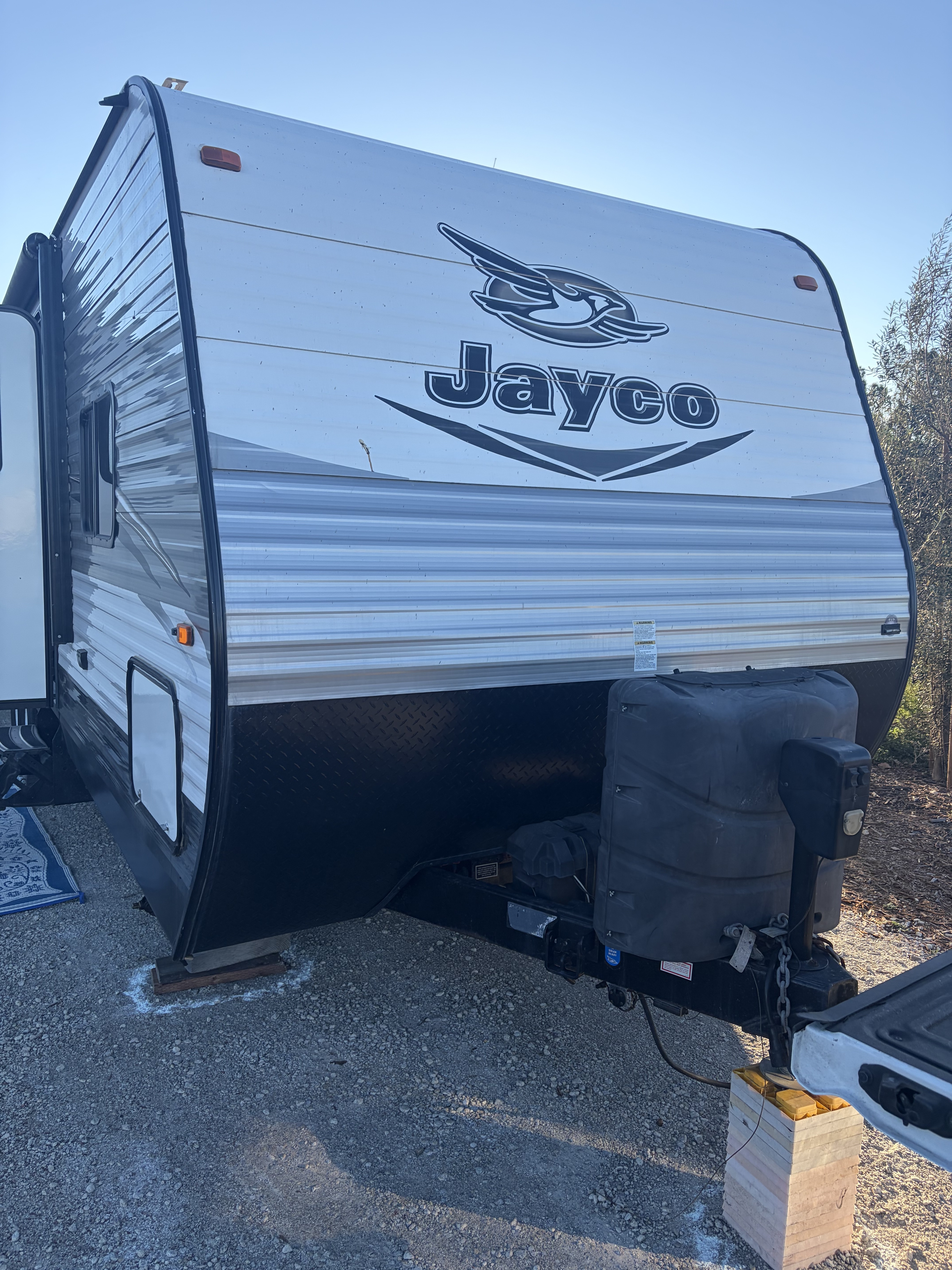 2016 Jayco Jay Flight RVs For Sale - RV Trader