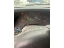 2001 CHEVROLET Silverado 3500