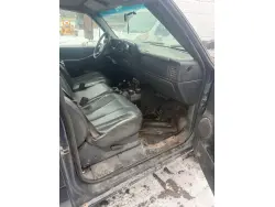 2001 CHEVROLET Silverado 3500
