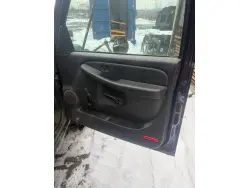 2001 CHEVROLET Silverado 3500