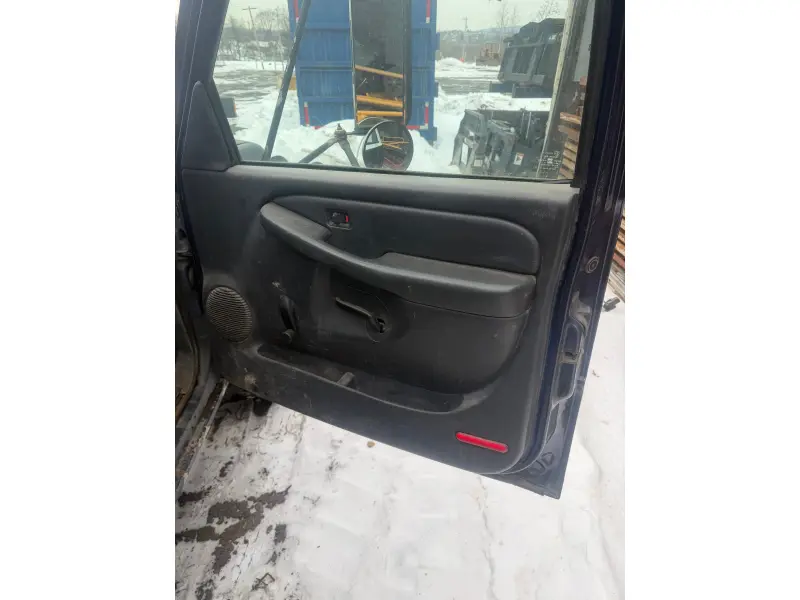 2001 CHEVROLET Silverado 3500