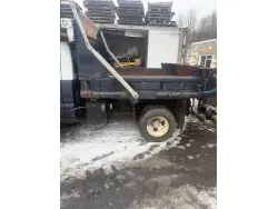 2001 CHEVROLET Silverado 3500