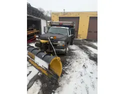 2001 CHEVROLET Silverado 3500