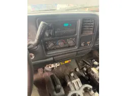 2001 CHEVROLET Silverado 3500