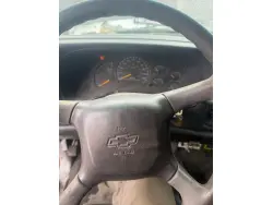 2001 CHEVROLET Silverado 3500