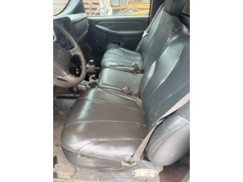 2001 CHEVROLET Silverado 3500