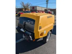 2013 KAESER M50