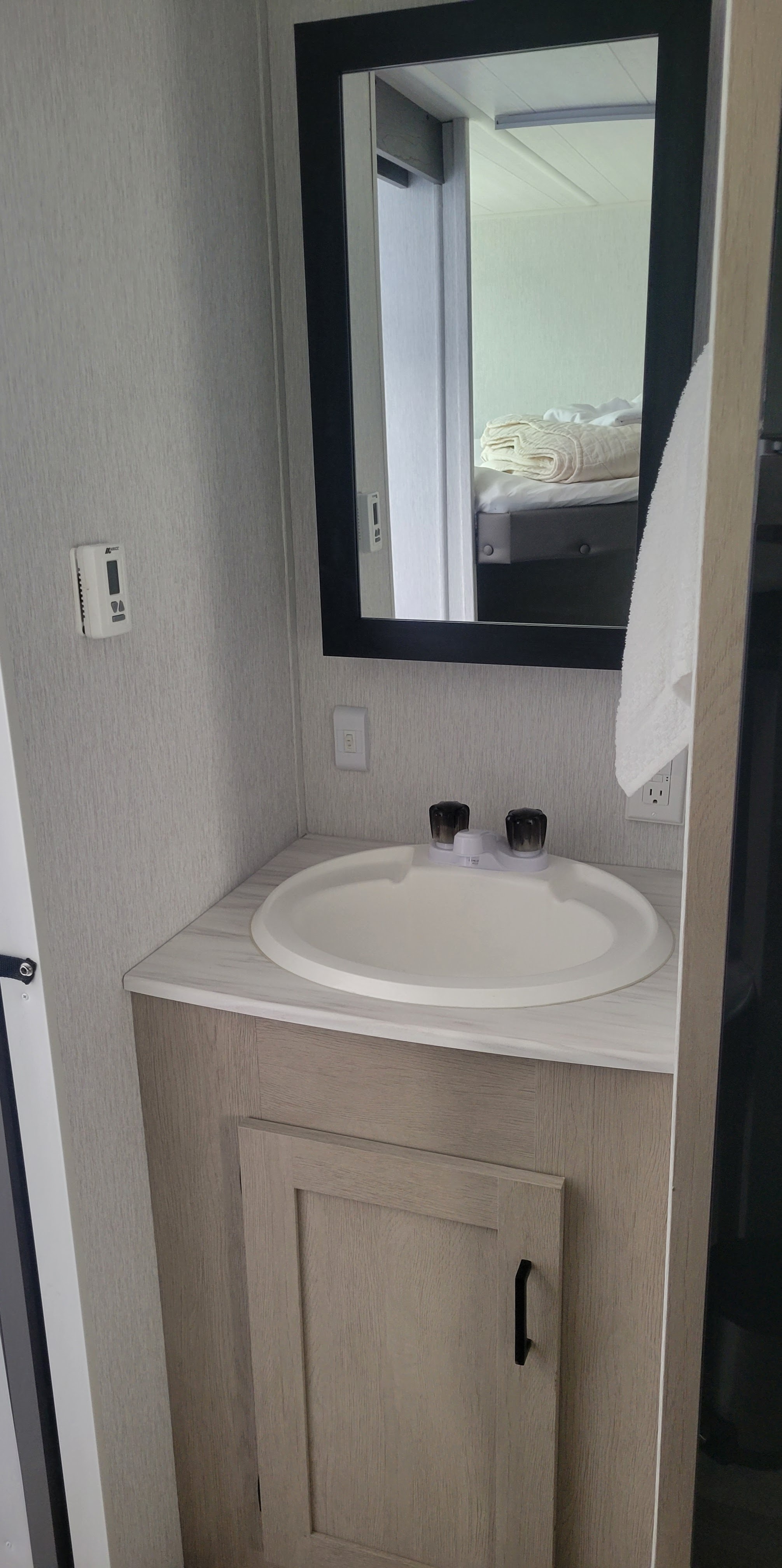 2023 Forest River SALEM CRUISE LITE 261BHXL in san marcos TX