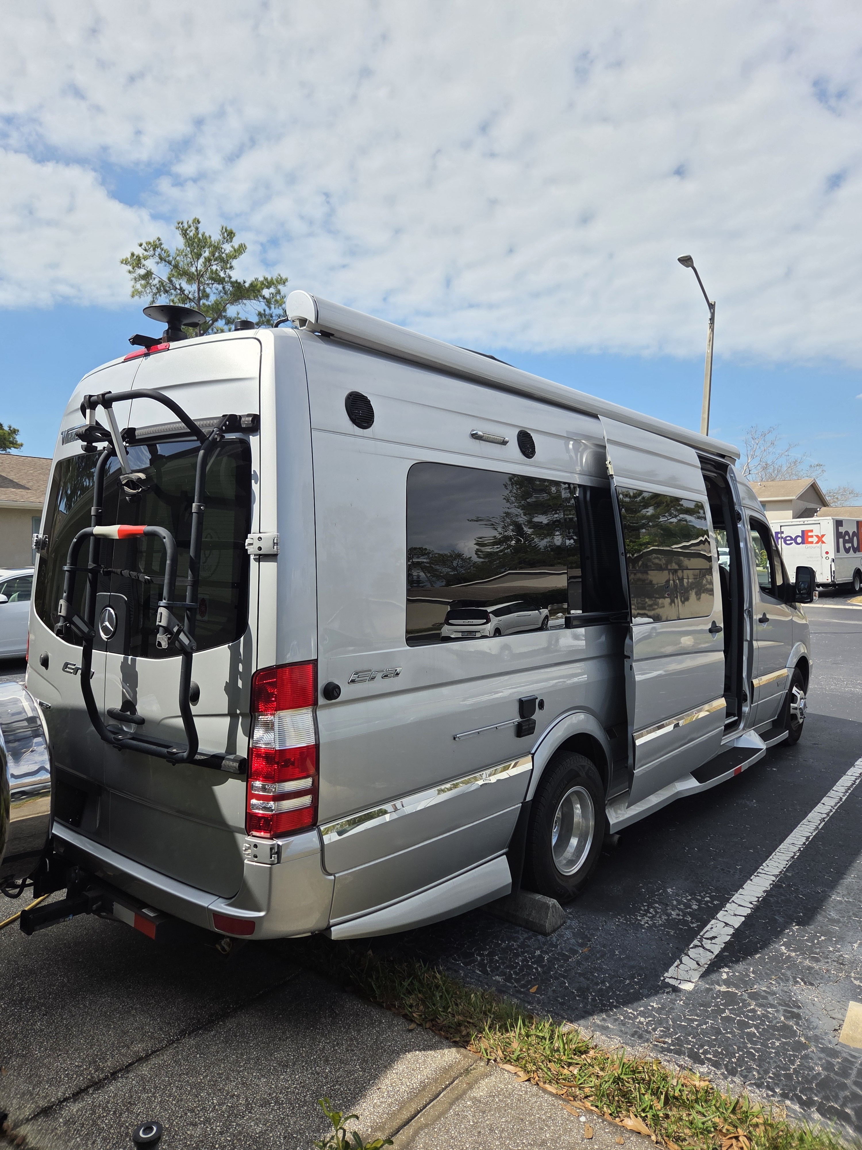 2019 Winnebago ERA 170M in largo FL