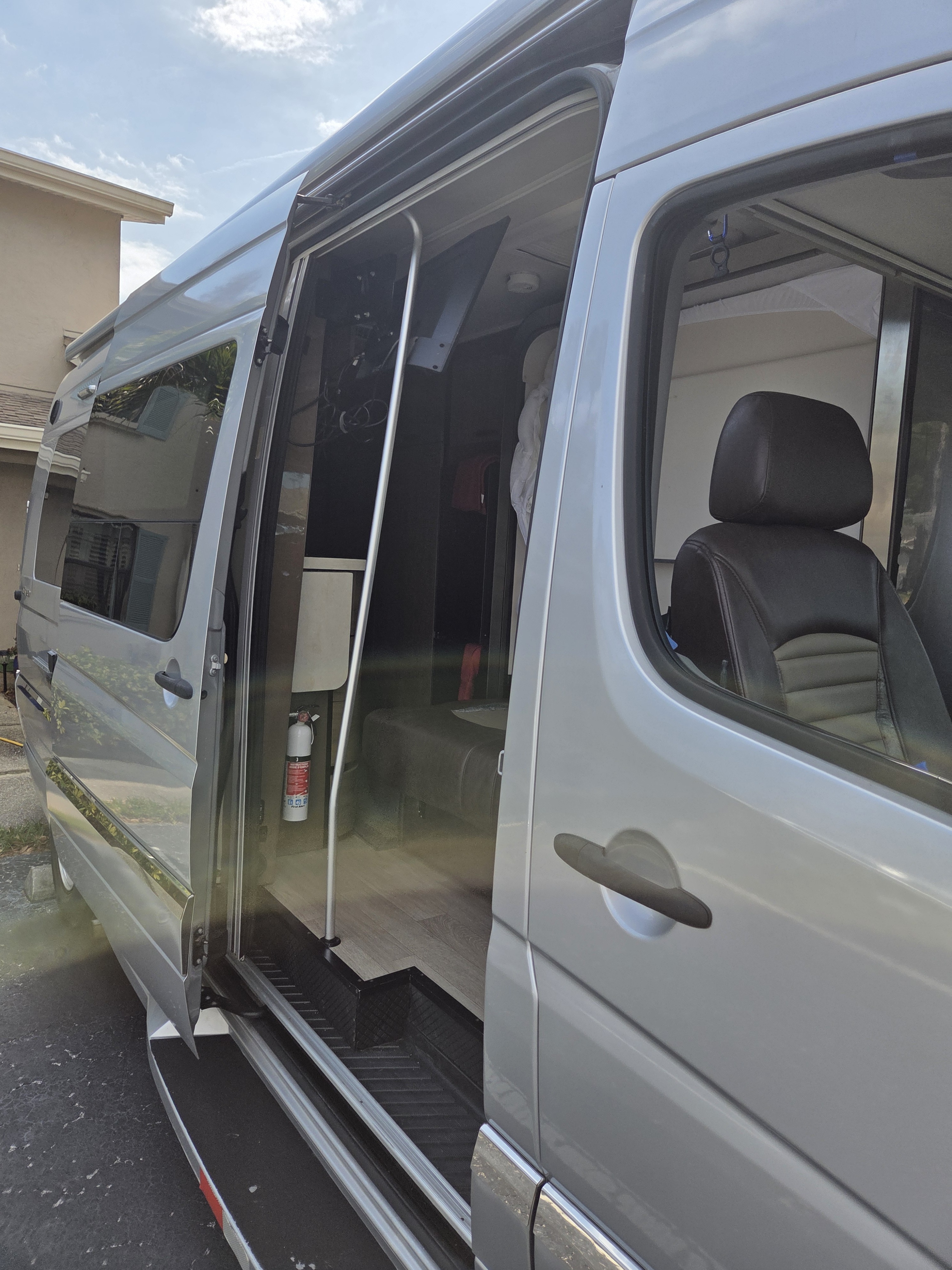 2019 Winnebago ERA 170M in largo FL