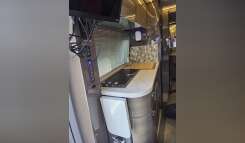 2019 Winnebago ERA 170M RV