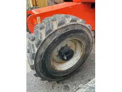 2007 JLG 660SJ