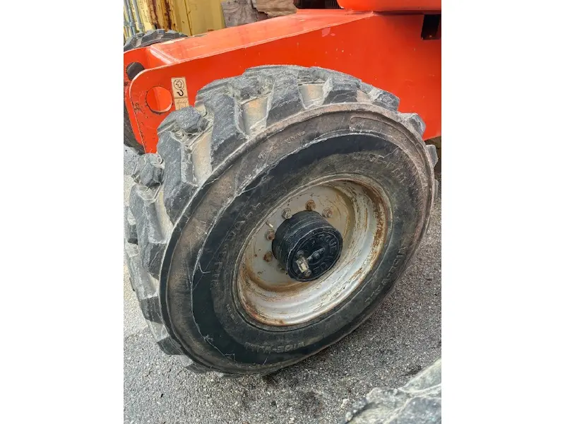 2007 JLG 660SJ