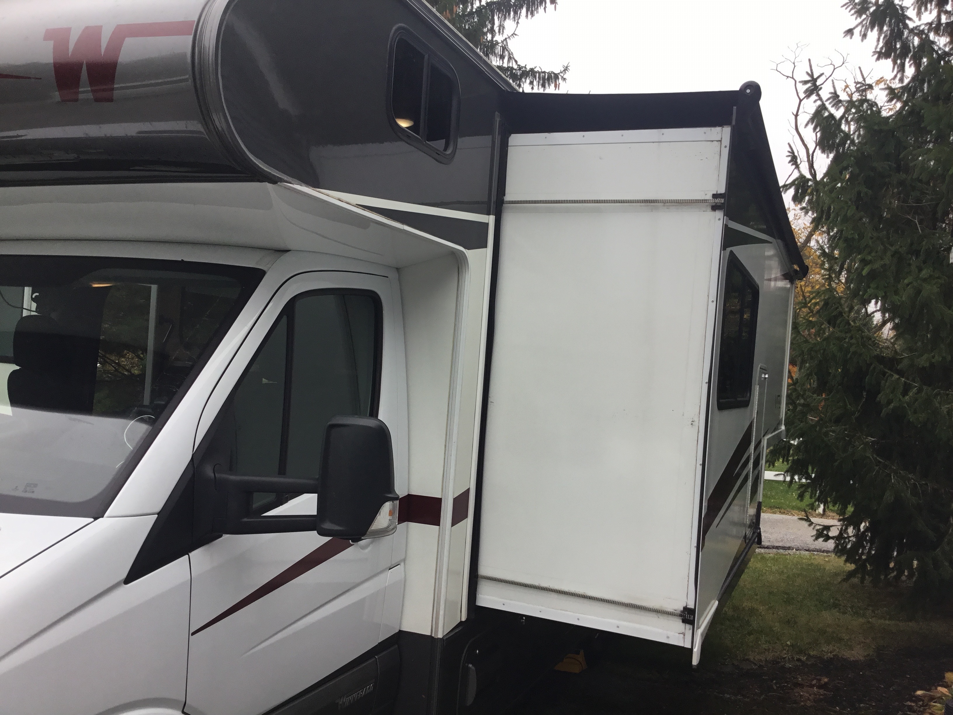 2020 Winnebago VITA 24P in galena OH
