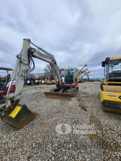 2021 TAKEUCHI TB290C in Cincinnati, OH