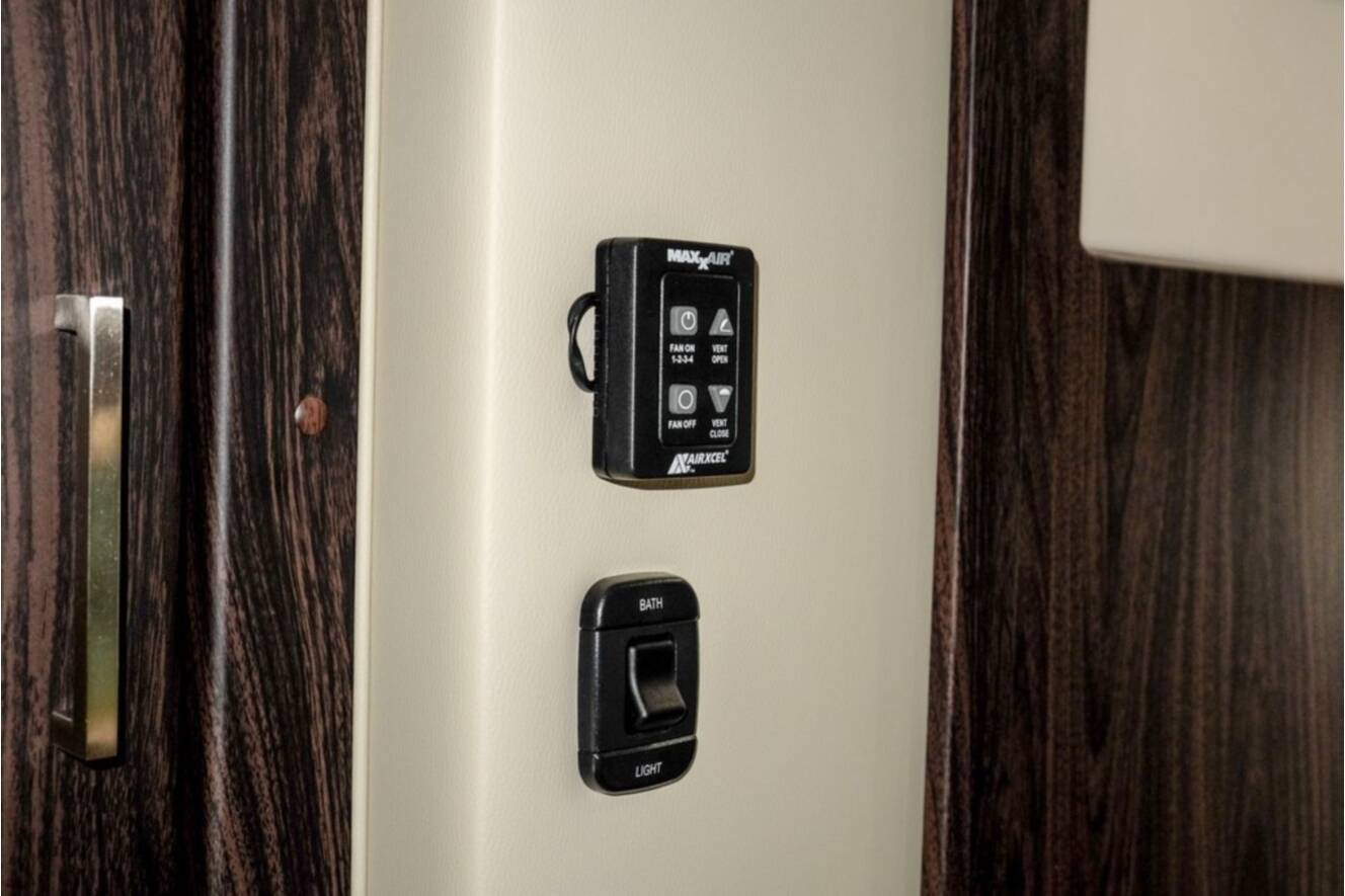 A photo of this 2026 Midwest Automotive Designs PASSAGE MD2 (170EXT)