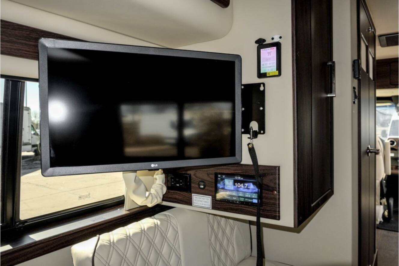 A photo of this 2026 Midwest Automotive Designs PASSAGE MD2 (170EXT)