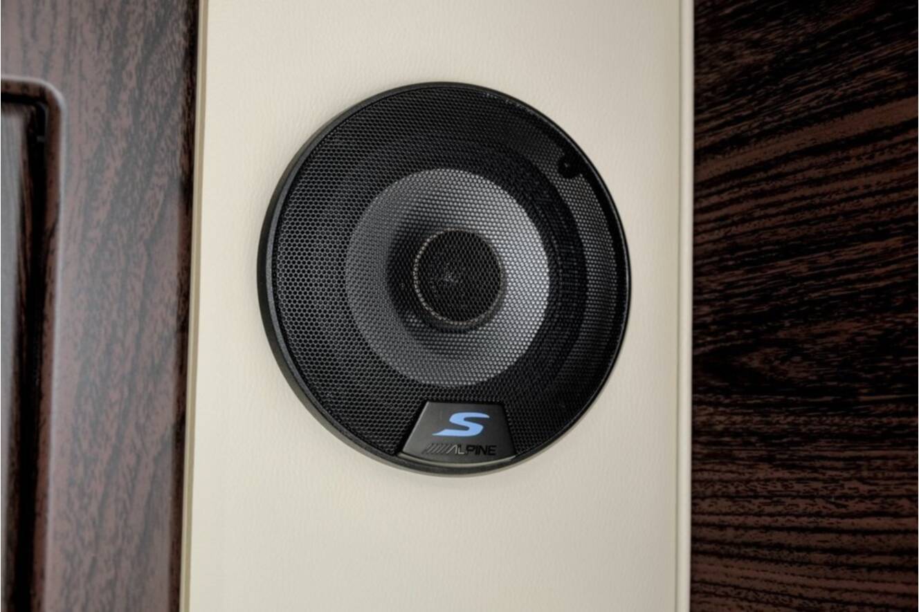 A photo of this 2026 Midwest Automotive Designs PASSAGE MD2 (170EXT)