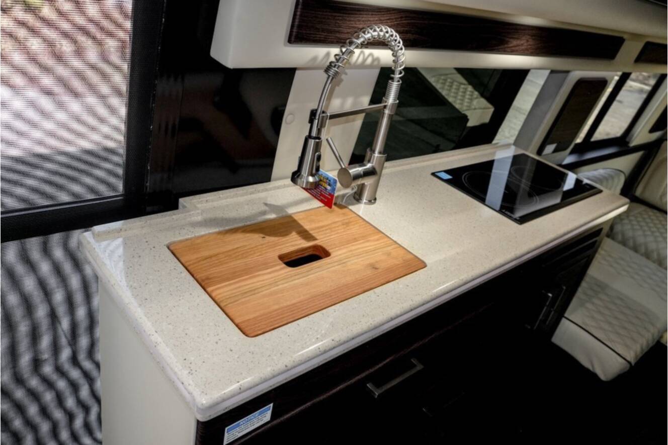 A photo of this 2026 Midwest Automotive Designs PASSAGE MD2 (170EXT)