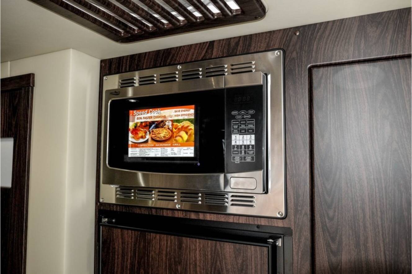 A photo of this 2026 Midwest Automotive Designs PASSAGE MD2 (170EXT)