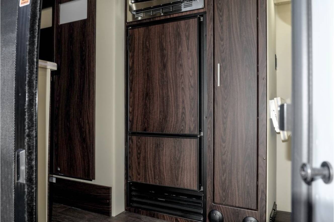A photo of this 2026 Midwest Automotive Designs PASSAGE MD2 (170EXT)