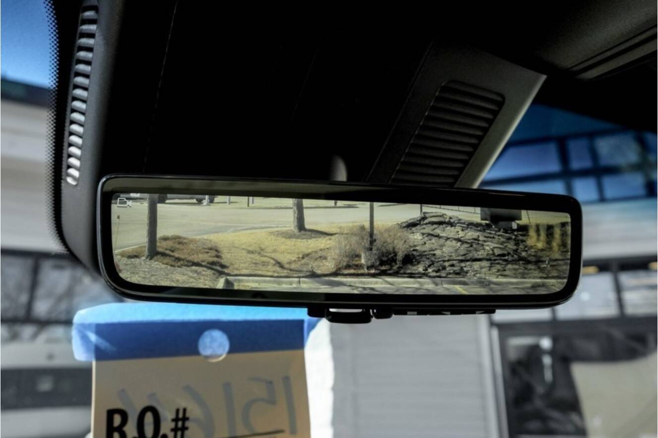 A photo of this 2026 Midwest Automotive Designs PASSAGE MD2 (170EXT)