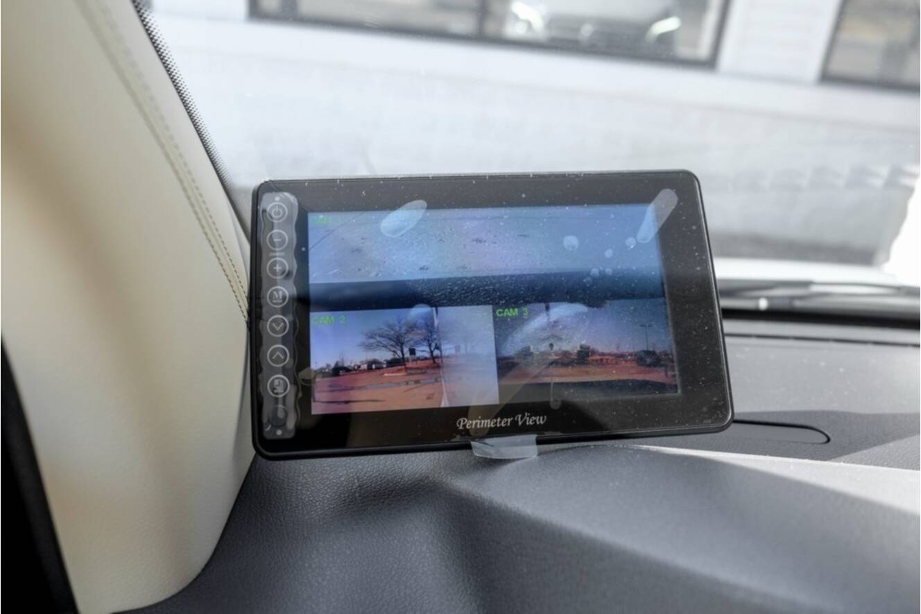 A photo of this 2026 Midwest Automotive Designs PASSAGE MD2 (170EXT)