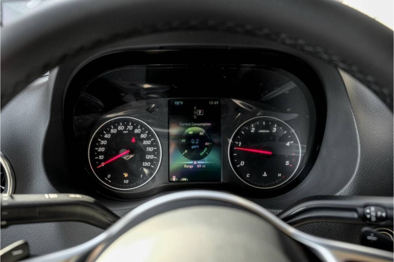 A photo of this 2026 Midwest Automotive Designs PASSAGE MD2 (170EXT)