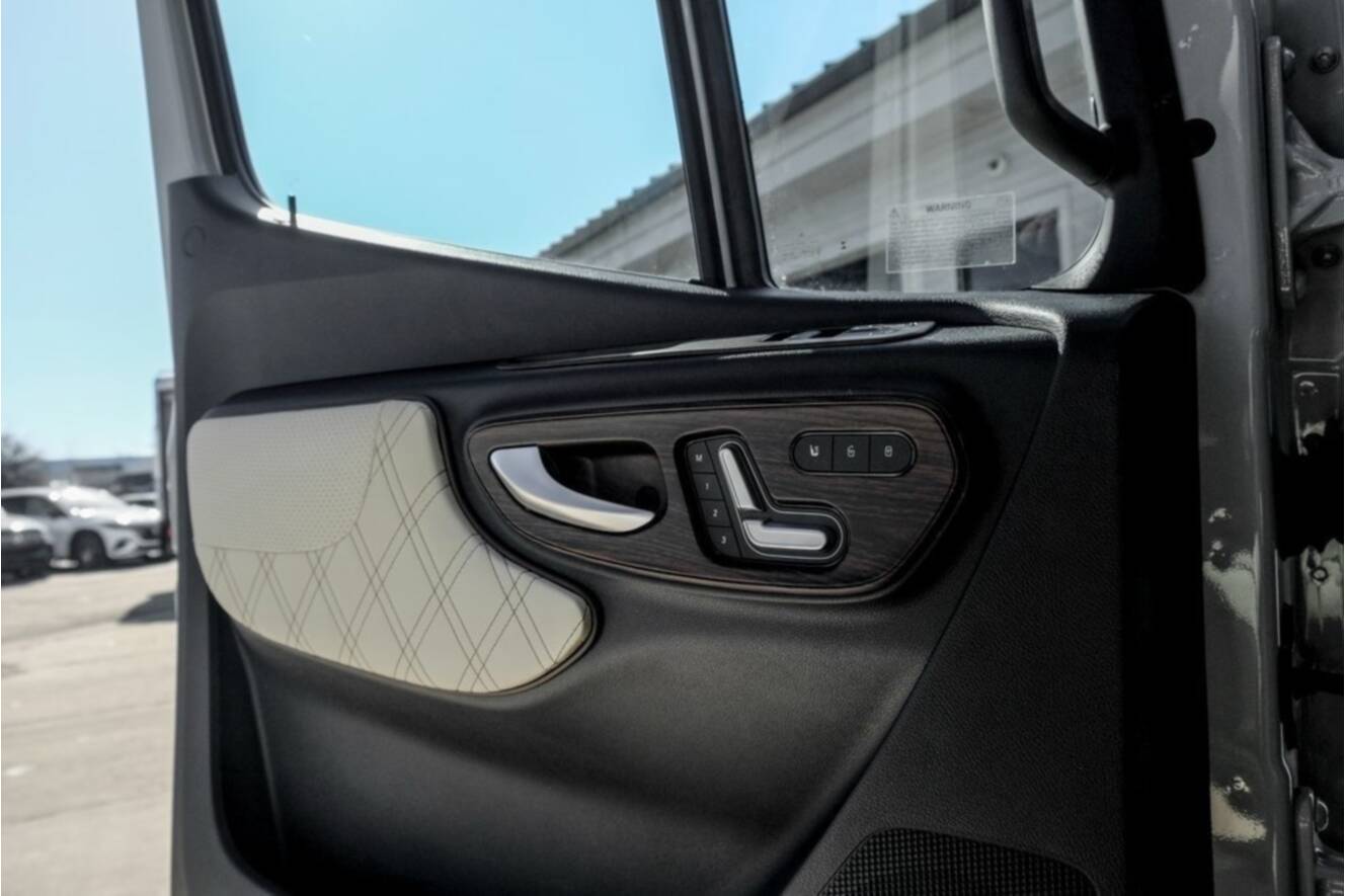 A photo of this 2026 Midwest Automotive Designs PASSAGE MD2 (170EXT)
