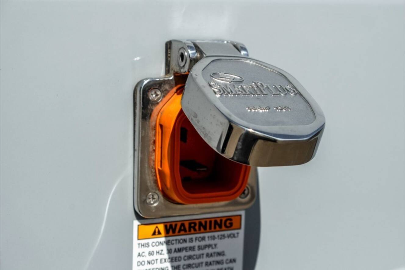 A photo of this 2026 Midwest Automotive Designs PASSAGE MD2 (170EXT)