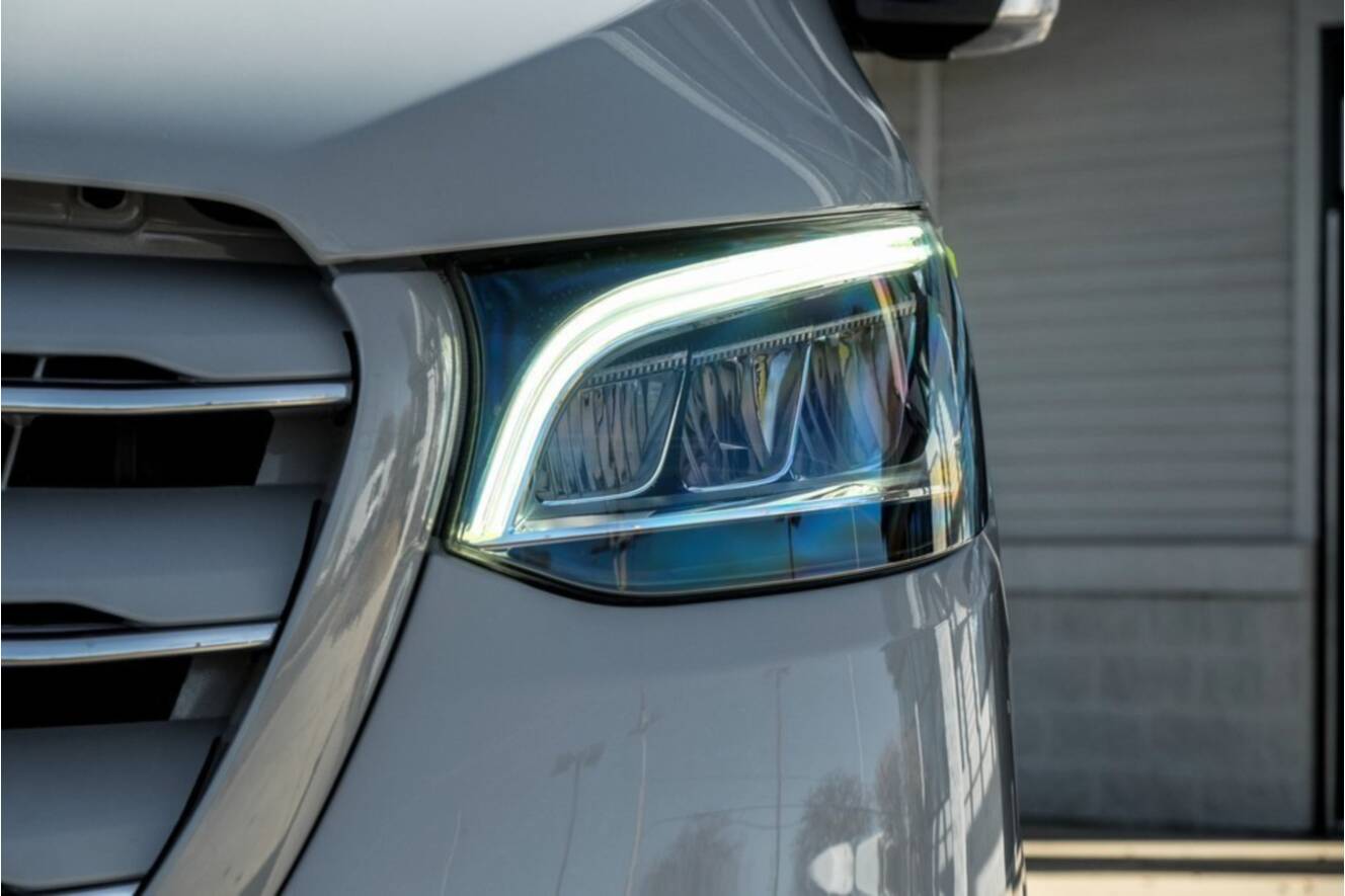 A photo of this 2026 Midwest Automotive Designs PASSAGE MD2 (170EXT)