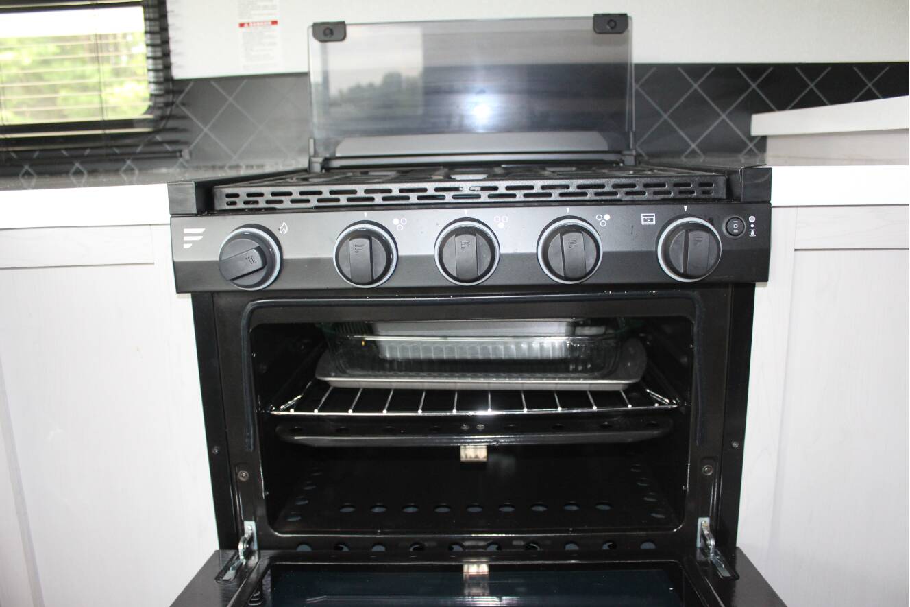 A photo of this 2021 Heartland TORQUE T331