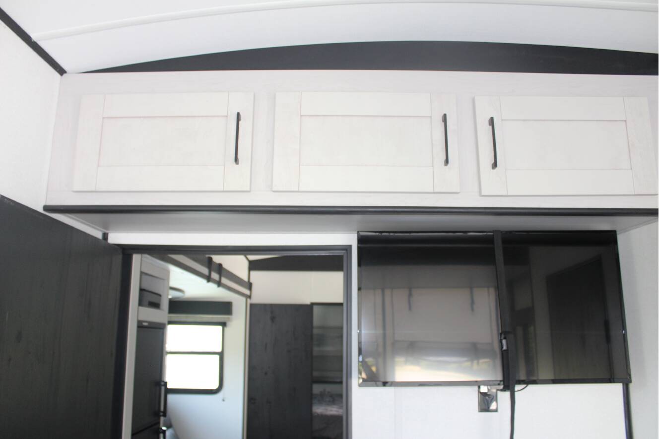 A photo of this 2021 Heartland TORQUE T331
