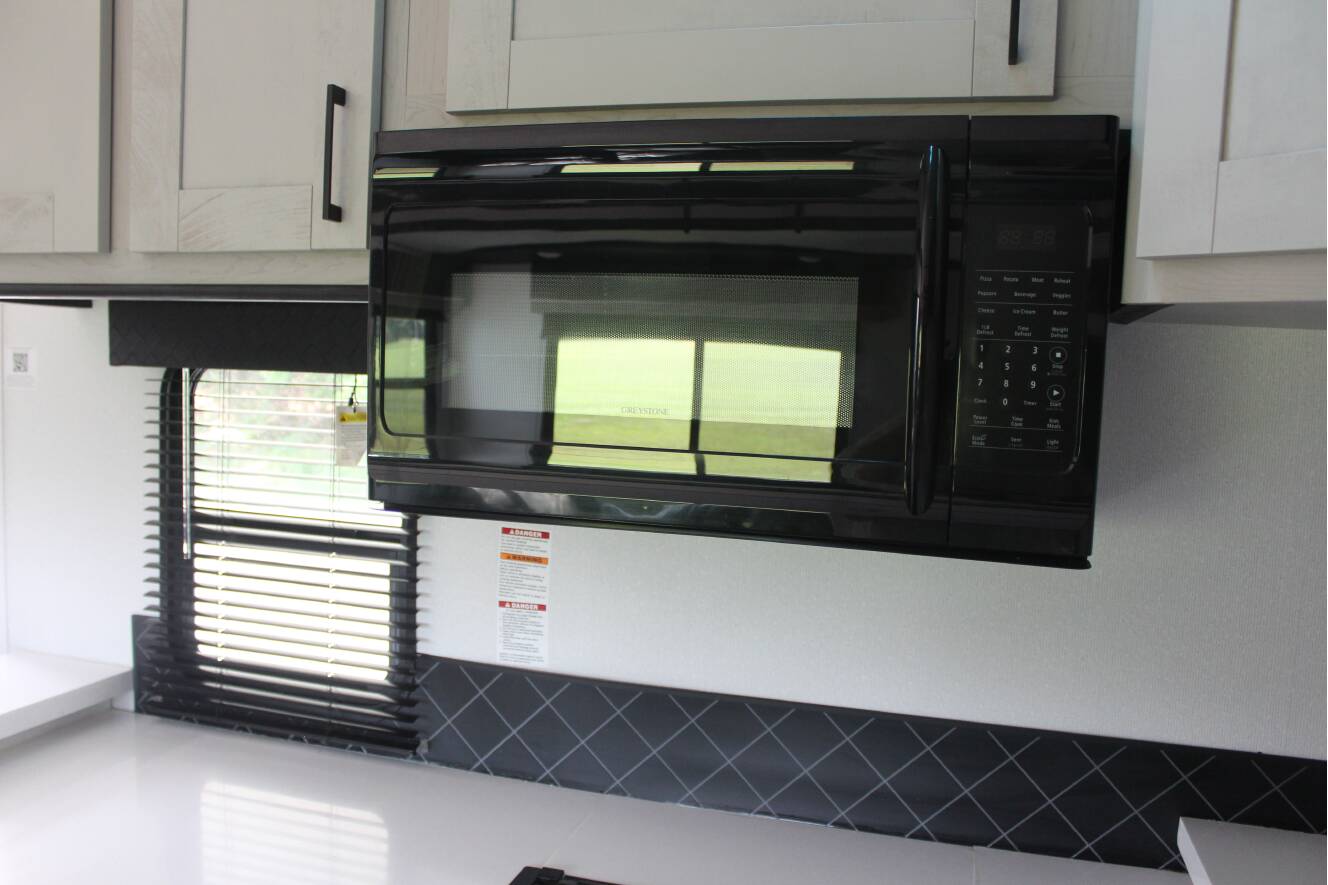 A photo of this 2021 Heartland TORQUE T331