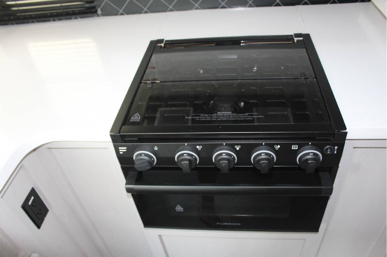 A photo of this 2021 Heartland TORQUE T331