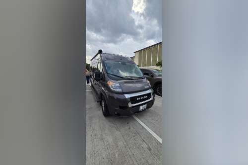2022 Winnebago TRAVATO 59GL in the woodlands TX
