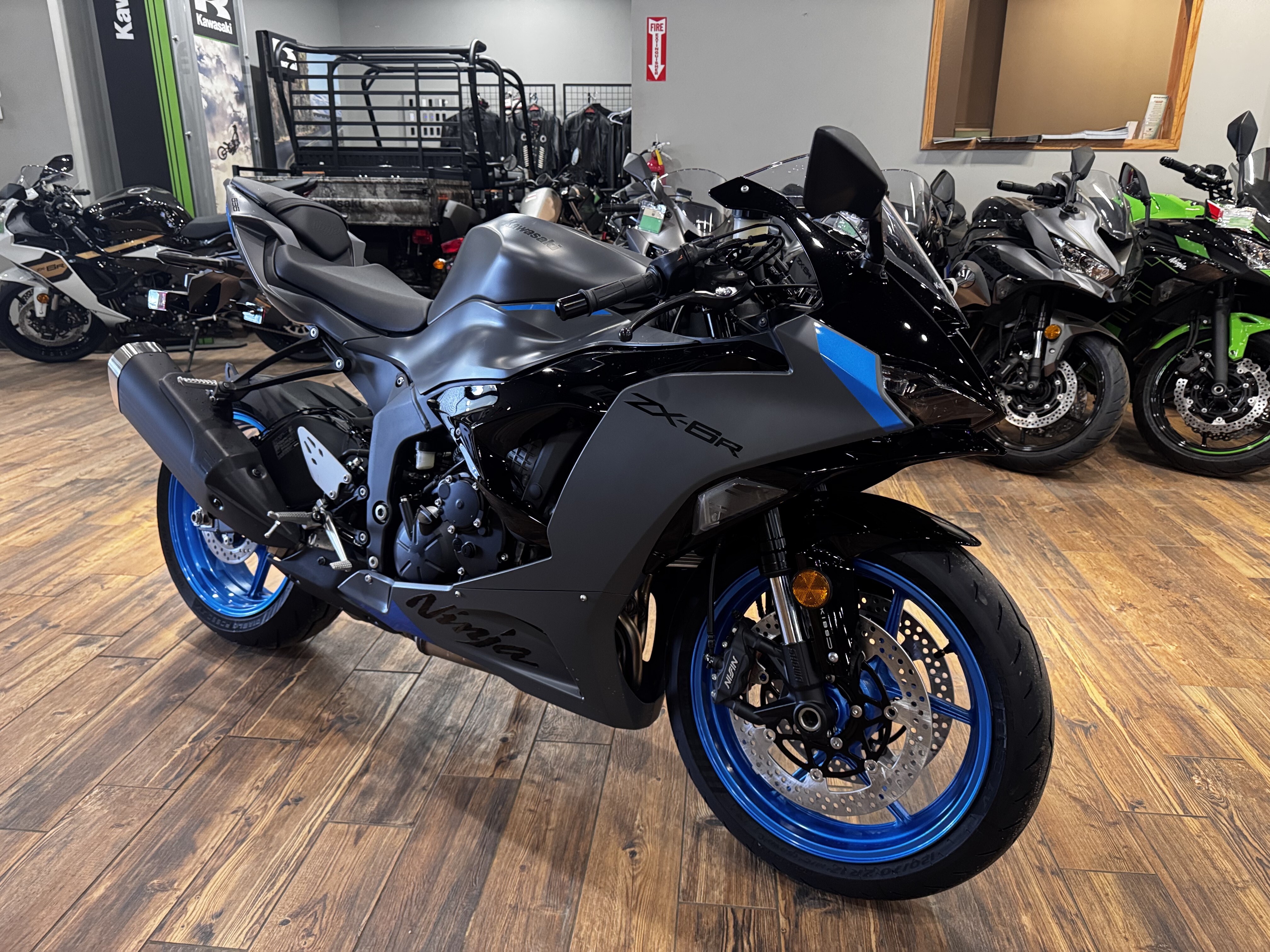 Kawasaki Ninja Motorcycles For Sale Near Elgin, IL - Cycle Trader