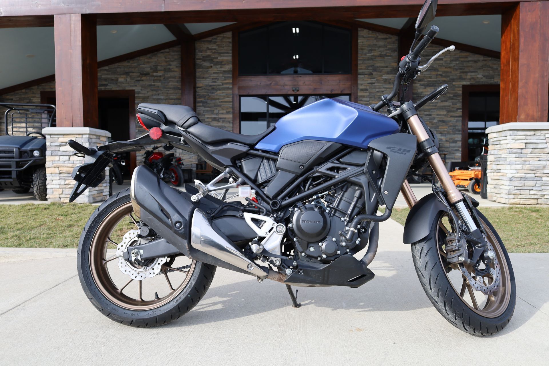Used Motorcycles For Sale Near Howell, MI - Cycle Trader