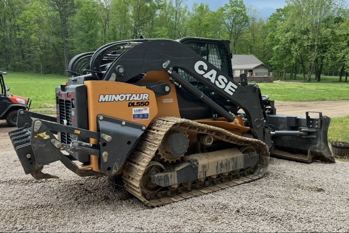 2023 CASE Minotaur in Greenville, MO
