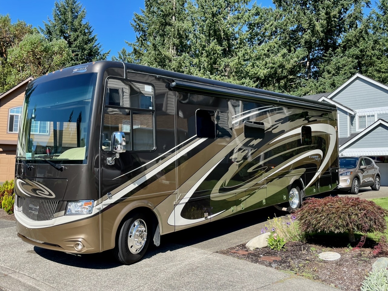 2019 Newmar CANYON STAR 3513 RV