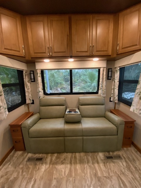 2021 Luxe ELITE 42 RL in leesburg FL