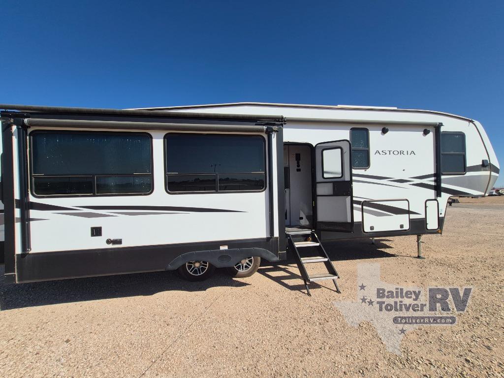 2024 Dutchmen Rv Astoria 3173RLP in stanton TX