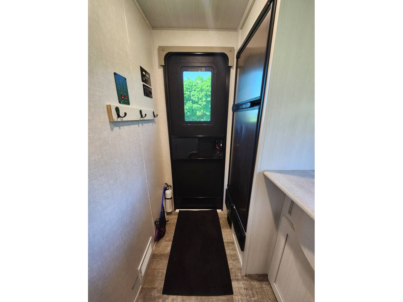 A photo of this 2022 Forest River R-POD 196