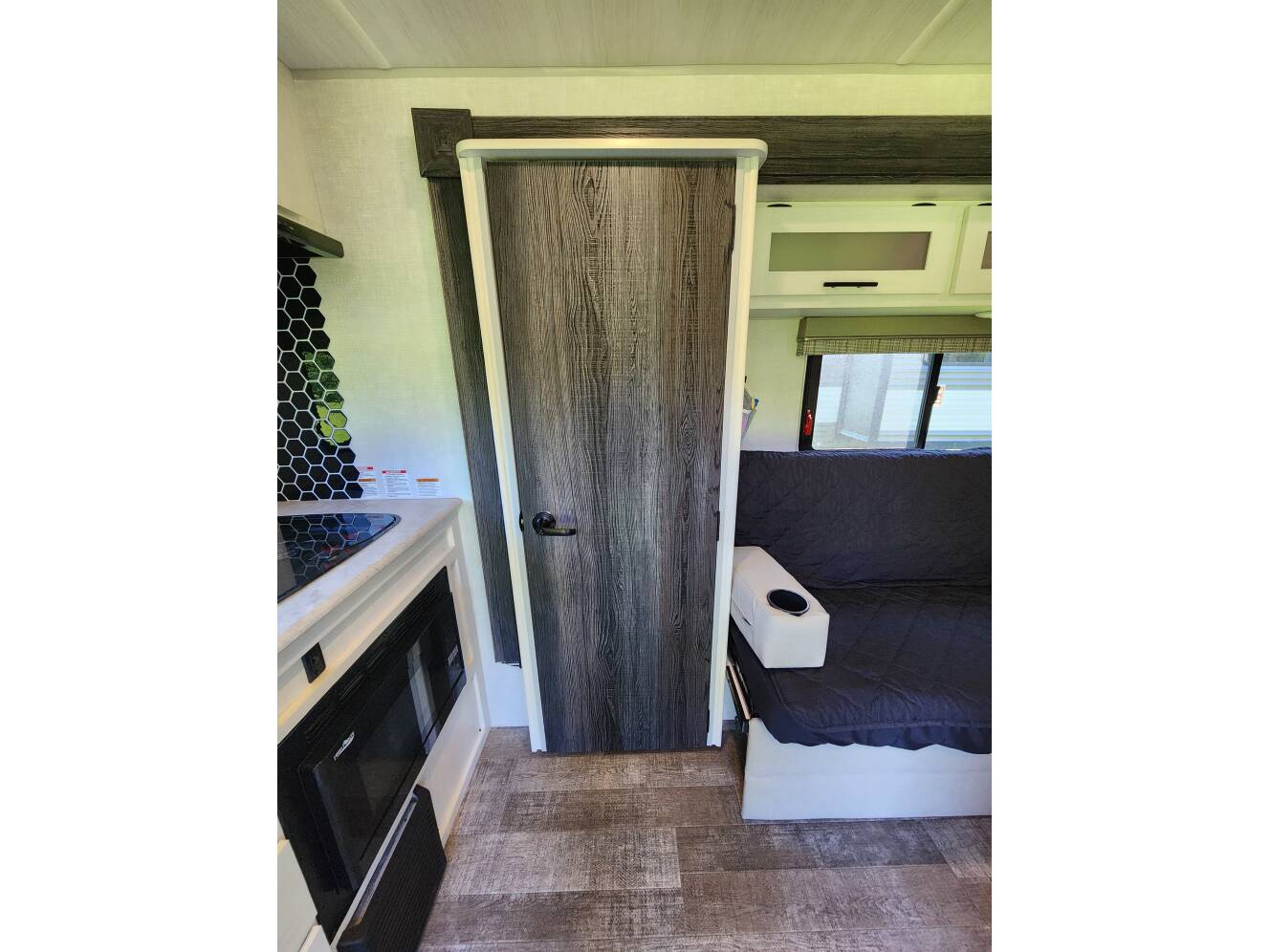 A photo of this 2022 Forest River R-POD 196