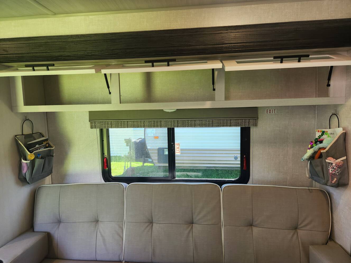 A photo of this 2022 Forest River R-POD 196