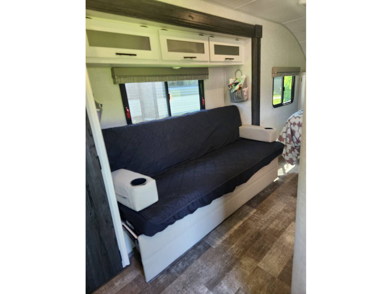 A photo of this 2022 Forest River R-POD 196